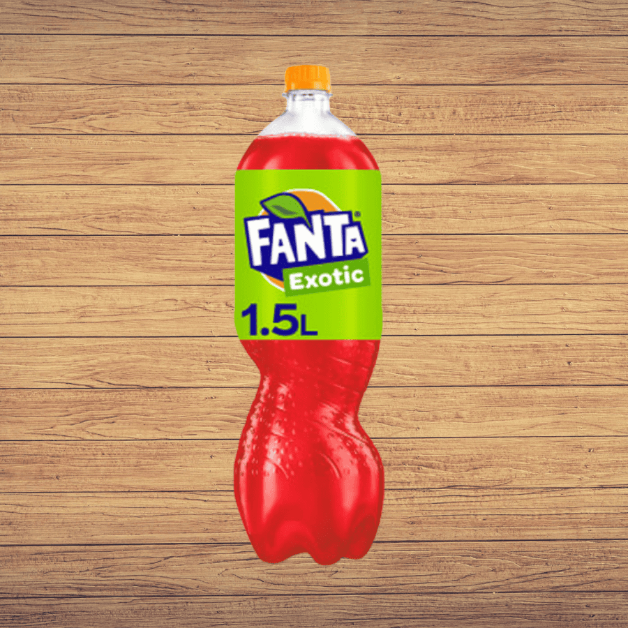 Fantaexotic 1.5 L